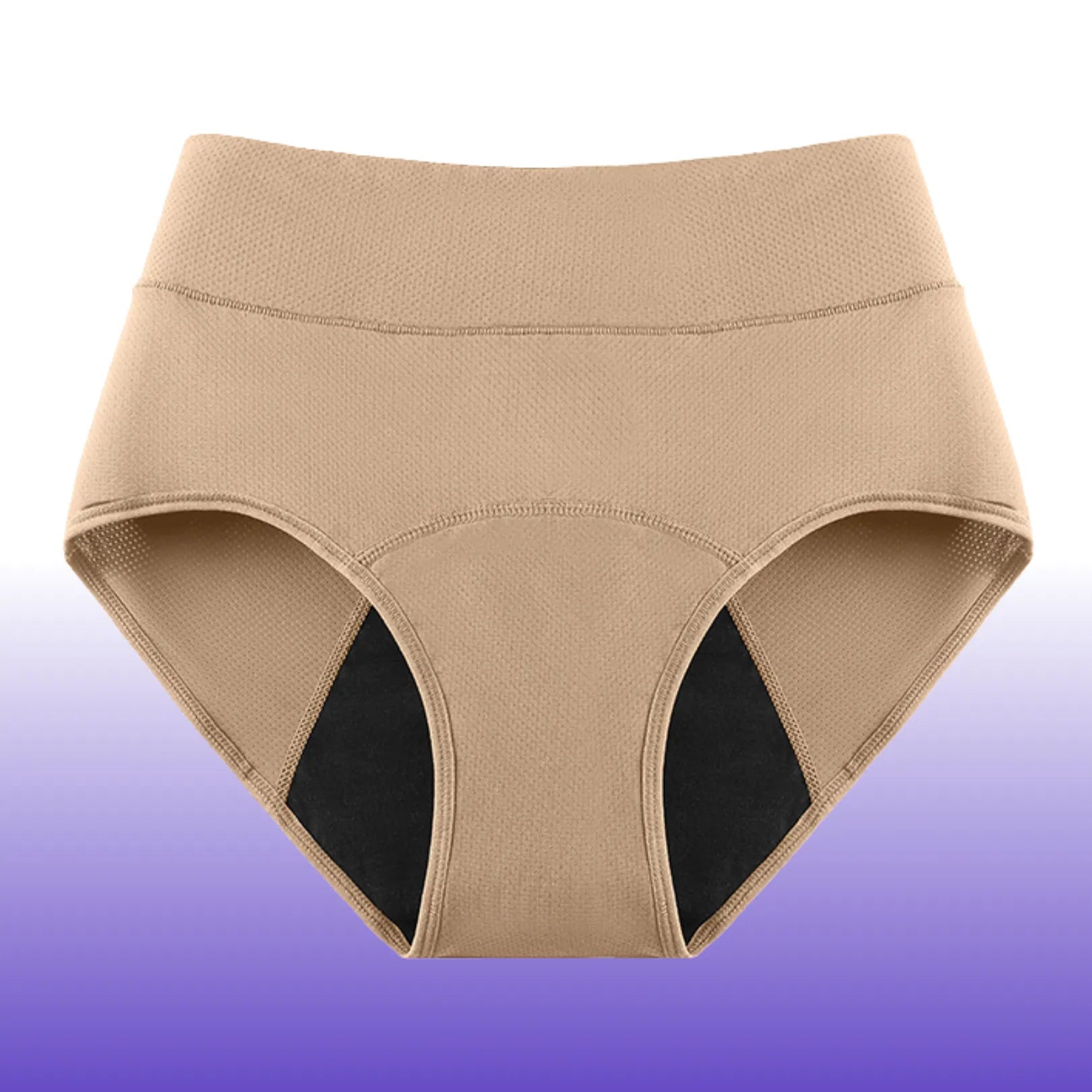 Noala Agnes™ Högmidja för måttlig inkontinens - Noala