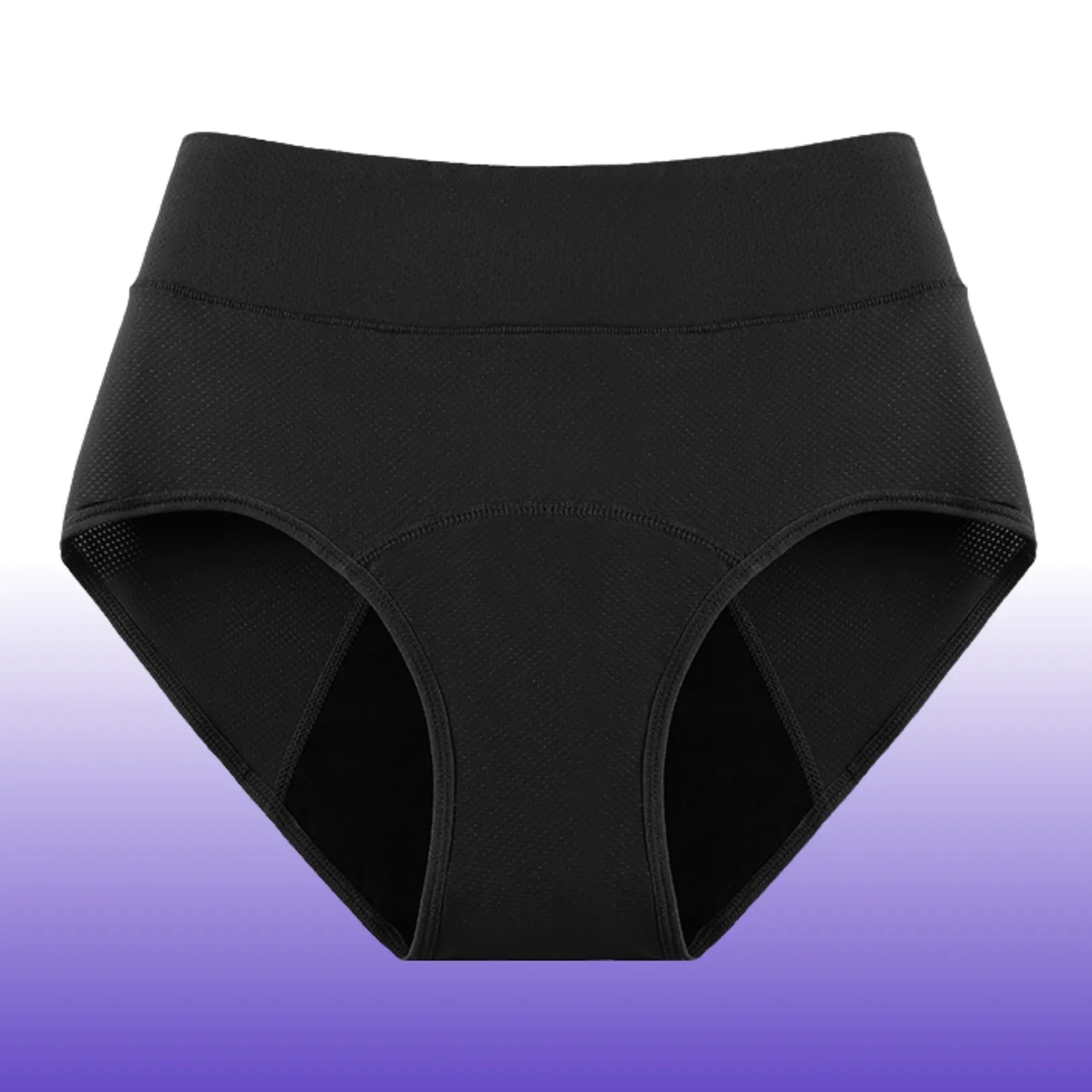 Noala Agnes™ Högmidja för måttlig inkontinens - Noala