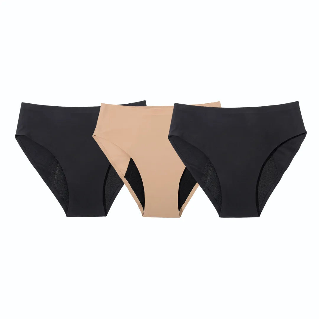Noala Greta™ Leak-proof Absorbent Panties