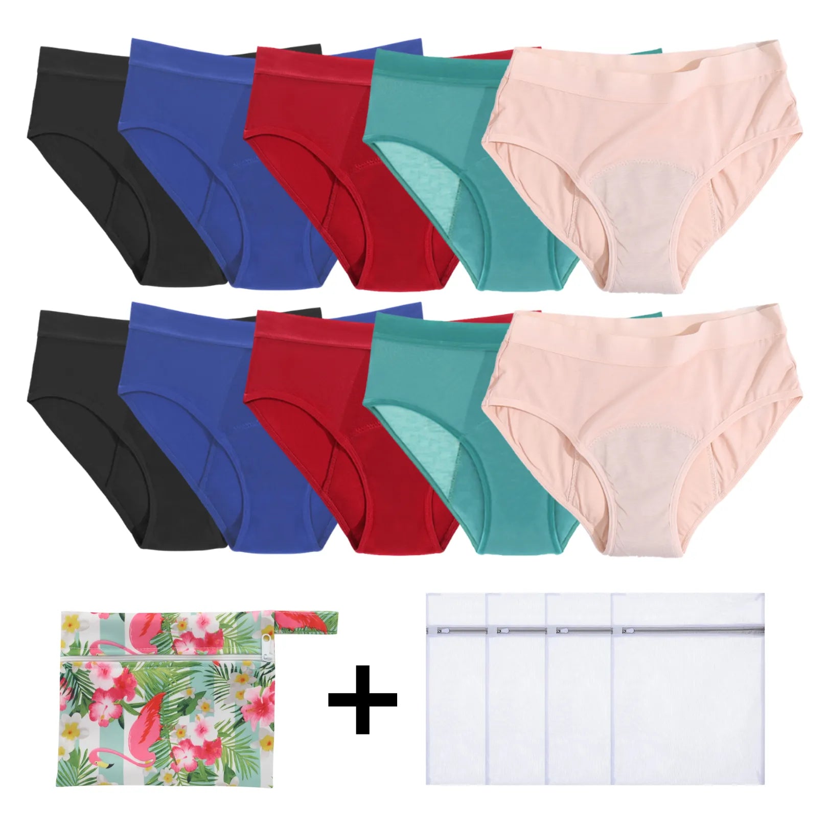 Noala Tyra™ Pålitligt skydd för måttlig inkontinens - Noala