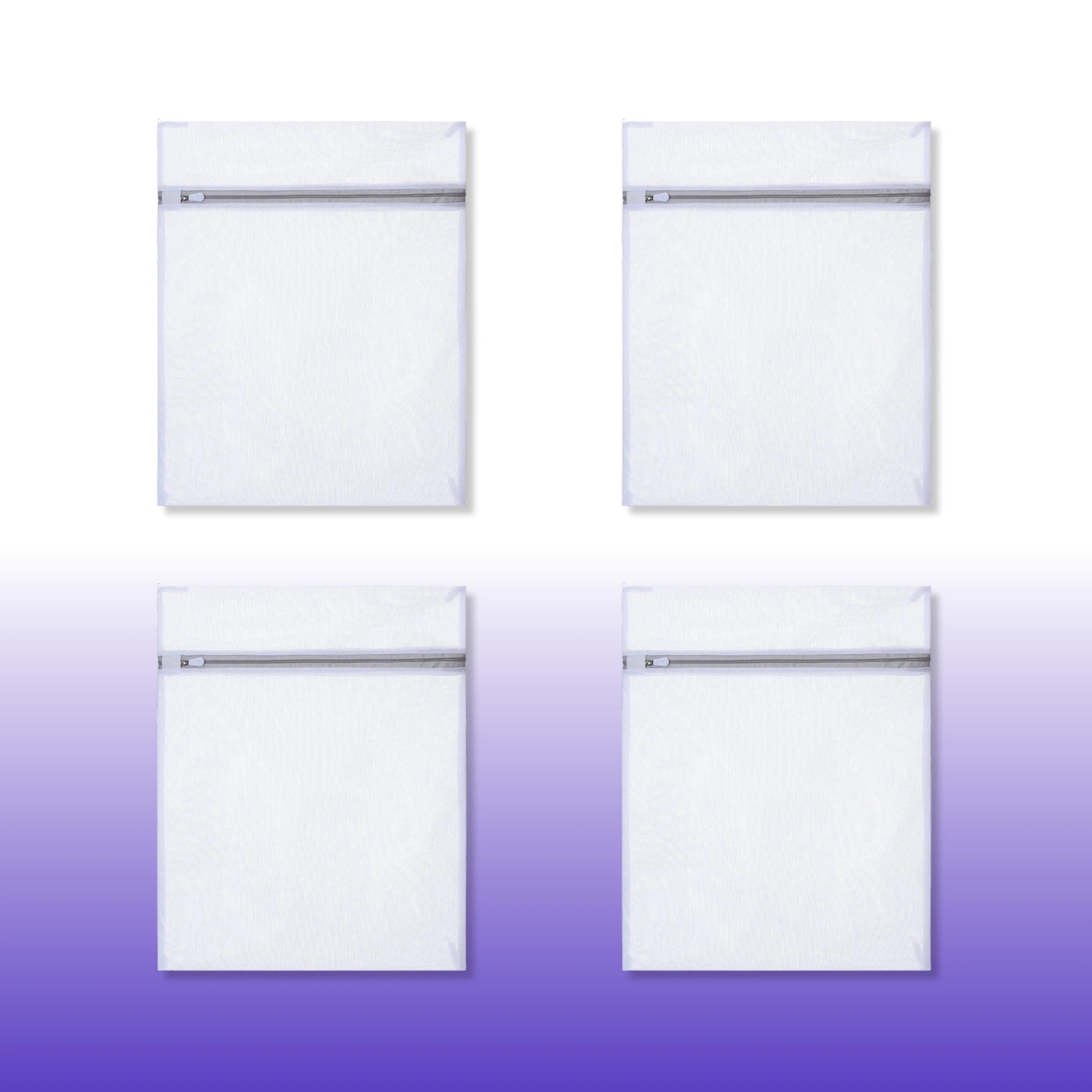 Skydda dina trosor fodral + 4 tvättpåsar - Noala