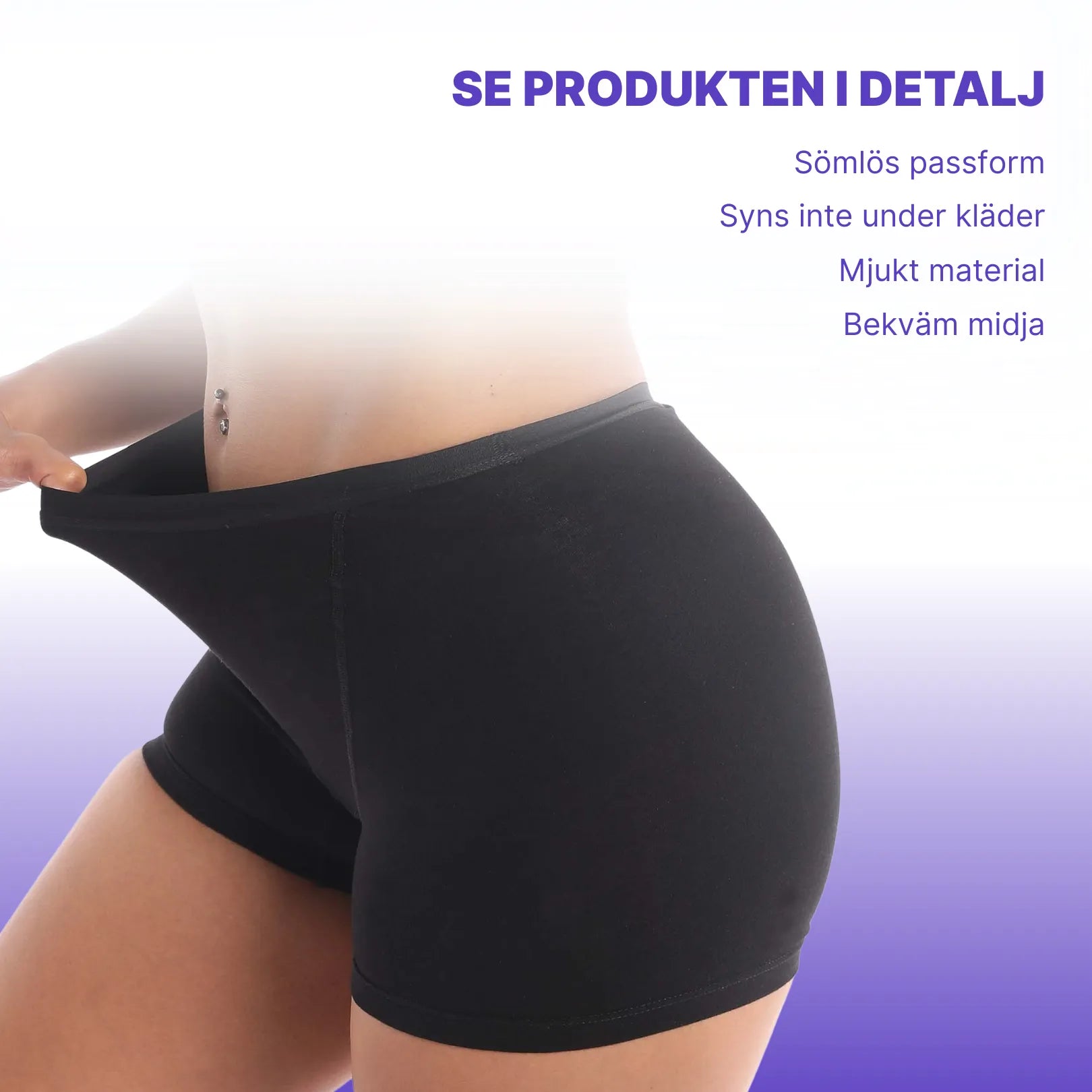 Noala Saga – Ultra Maximalt Skydd (Maximum) - Noala